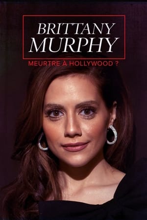 Brittany Murphy: An ID Mystery poszter