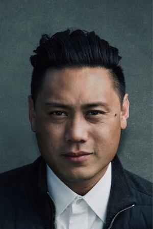 Jon M. Chu profil kép