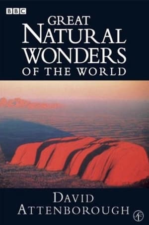 Great Natural Wonders of the World poszter