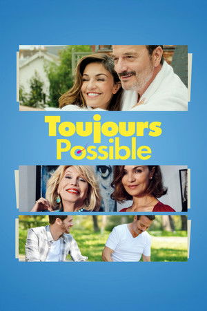 Toujours possible poszter