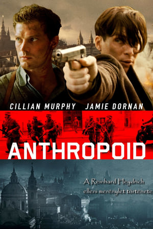 Anthropoid