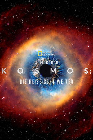 Kozmosz poszter