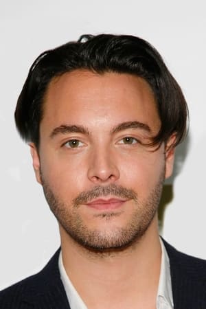 Jack Huston profil kép