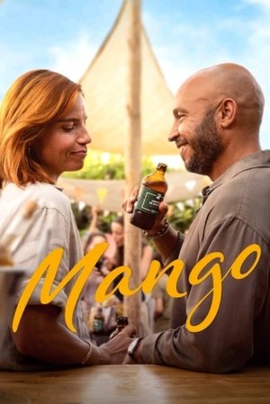 Mangó poszter
