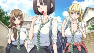 ヒナギクヴァージンロストクラブへようこそ kép