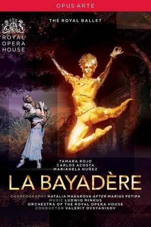 La Bayadère