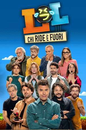 LOL: Chi ride è fuori