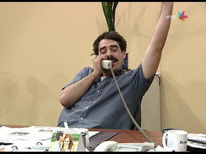 Државни посао 3. évad Ep.167 167. epizód