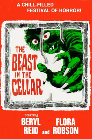 The Beast in the Cellar poszter