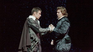 Great Performances at the Met 5. évad Ep.3 3. epizód