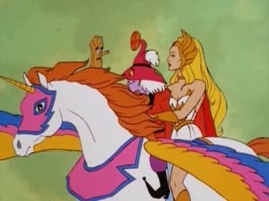 She-Ra: Princess of Power 2. évad Ep.5 5. epizód