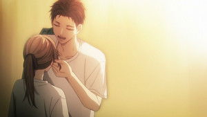 キミと越えて恋になる 1. évad Ep.6 6. epizód