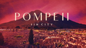 Pompei - Eros e mito háttérkép