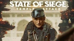 State of Siege: Temple Attack háttérkép