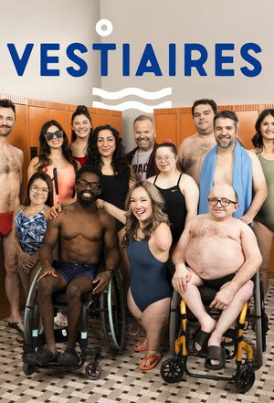 Vestiaires poszter