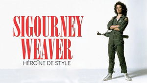 Sigourney Weaver - Actionheldin und Stil-Ikone háttérkép