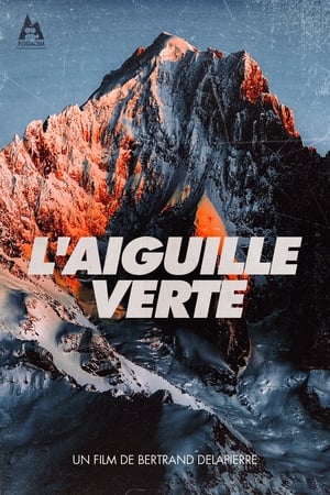 L'Aiguille Verte poszter