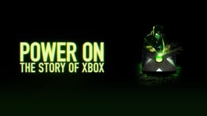 Power On: The Story of Xbox kép