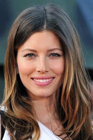 Jessica Biel profil kép