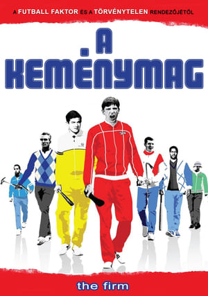 A keménymag