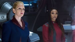 Star Trek: Discovery 4. évad Ep.13 Hazatérés
