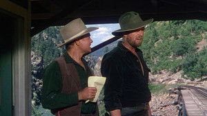 Denver and Rio Grande háttérkép