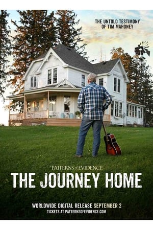 Patterns of Evidence: The Journey Home poszter