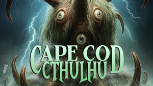 Cape Cod Cthulhu háttérkép