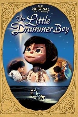 The Little Drummer Boy poszter