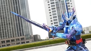 仮面ライダー 31. évad Ep.38 38. epizód