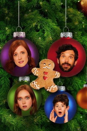 Family Ornaments poszter