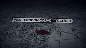 Murder Maps 5. évad Ep.9 9. epizód