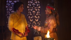 Marco Polo 1. évad Ep.2 A farkas és a szarvas