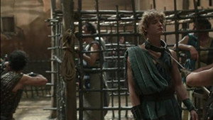 Odysseus Season 1 Ep.5 5. epizód