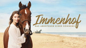 Immenhof - Das Abenteuer eines Sommers háttérkép
