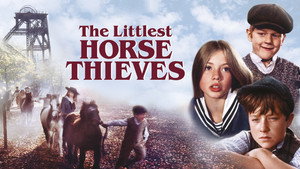 The Littlest Horse Thieves háttérkép