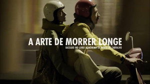 A Arte de Morrer Longe háttérkép
