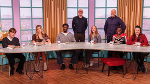 Sunday Brunch 15. évad Ep.9 9. epizód