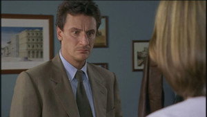 Distretto di Polizia Season 3 Ep.11 11. epizód