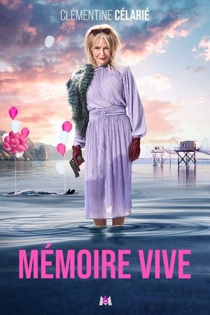 Mémoire vive poszter