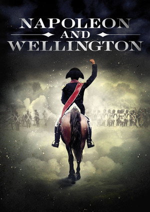 Napoleon and Wellington poszter