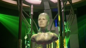 Star Trek: Voyager 5. évad Ep.15 A pók hálójában