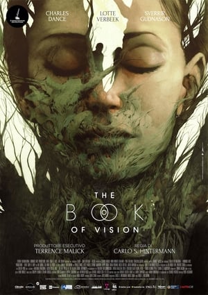 The Book of Vision poszter