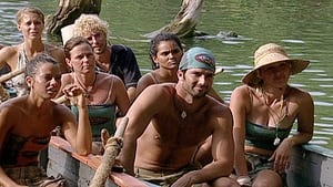 Survivor 7. évad Ep.3 3. epizód