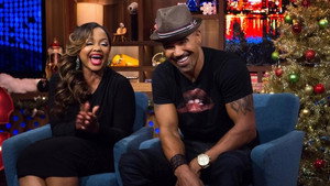 Watch What Happens Live with Andy Cohen Season 13 Ep.202 202. epizód
