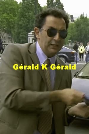 Gérald K. Gérald poszter