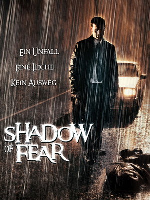Shadow of Fear poszter