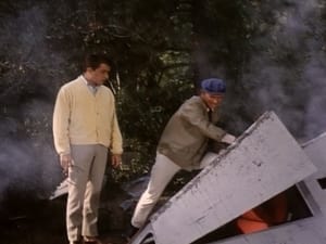 My Favorite Martian Season 3 Ep.24 24. epizód