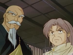 鬼神童子ZENKI 1. évad Ep.4 4. epizód