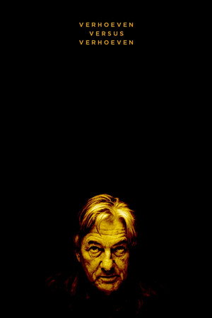 Paul Verhoeven, cinéaste de la provocation poszter